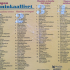 TANGON KUNINKAALLISET 4 CD, Valitut Palat,v.1997 UUSI  - pikkukuva 2