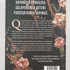 Devney Perry : Varpusten kilpi (syrjävärjätty) - pikkukuva 2
