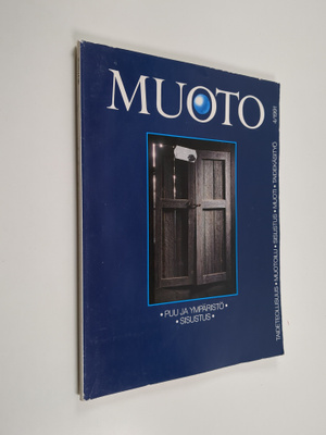 muoto 4/1991