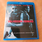 Valheiden verkko (Blu-ray) - pikkukuva 1