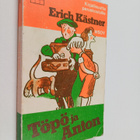 Erich Kästner : Töpö ja Anton - pikkukuva 1