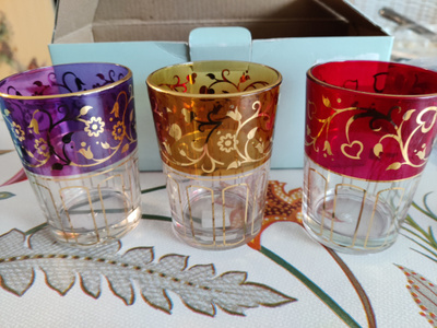 Tuikkukupit Partylite