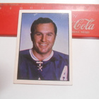 SEMIC  Olympia-MM-72 #163 Norm Ullman Toronto NHL - pikkukuva 1
