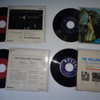 Rolling stones ep:t - pikkukuva 2