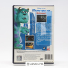 Disney/Pixar Monsterit Oy Säikkysaari - PS2 - pikkukuva 2