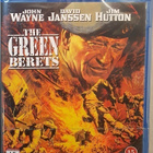 Vihreät baretit - Blu-ray - pikkukuva 1