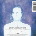 STEVEN WILSON:TO THE BONE CD - pikkukuva 2