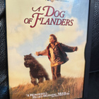 A Dog of Flanders (1998) DVD R1 - pikkukuva 1