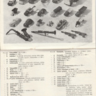 Postimyyntihinnasto 1960-1961,Muoviliike TSM Oy:n hinnasto - pikkukuva 3