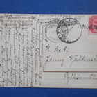 1910 Nuutilanmäki (Juva) rivil + Mikkeli kortilla - pikkukuva 1