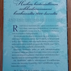 Aki Raatikainen - Kristallikuningas - pikkukuva 2