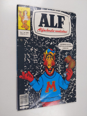 Alf 1/1989