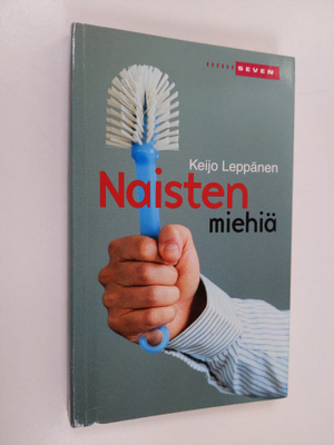 Keijo Leppänen : Naisten miehiä