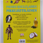 Pienen koululaisen pikkujättiläinen - pikkukuva 2