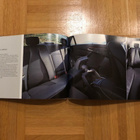 Esite Mercedes-Benz S-sarja W220 vuodelta 2004 2005 - pikkukuva 5