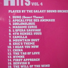 Synthesizer Hits Vol. 3 & 4 2CD - pikkukuva 3