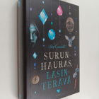 Siiri Enoranta : Surunhauras, lasinterävä - pikkukuva 1