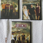 JERICHO (6 x DVD) 1. KAUSI - THE FIRST SEASON  - pikkukuva 3