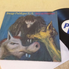 PUBLIC IMAGE LIMITED - Paris Au Printers LP - pikkukuva 1