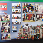 LEGO 10218: Pet Shop - pikkukuva 2