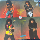 KISS: Crazy Nights LP 1987 Suomi-painos - pikkukuva 4