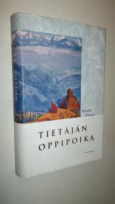 Evald Flisar : Tietäjän oppipoika