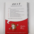 ctrl+F : nokkelammaksi kuin muut - pikkukuva 2