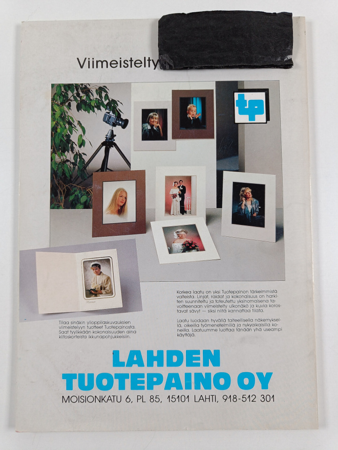 Item image