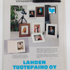 Valokuva 4/1988 : Neuvostovalokuvia - pikkukuva 2