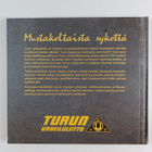Mustakeltaista sykettä : tarinoita Turusta, turkulaisista... - pikkukuva 2