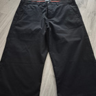 Catmandoo Golf mustat Shortsit / Golfshortsit - koko L - pikkukuva 5