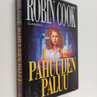 Robin Cook : Pahuuden paluu - pikkukuva 1