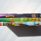 Madagascar 1 - 3 DVD - pikkukuva 3