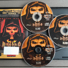 PC/MAC CD: Diablo II peli (2003) - pikkukuva 3