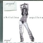Christina Aguilera - Stripped - CD - pikkukuva 1