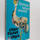Erno Paasilinna : Synnyinmaan muistot - pikkukuva 1