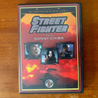 Street Fighter Sonny Chiba DVD - pikkukuva 1