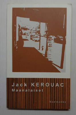 Jack Kerouac - Maanalaiset