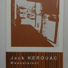 Jack Kerouac - Maanalaiset - pikkukuva 1