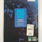Backstage pass : nakokulmia musiikin managerointiin - pikkukuva 2