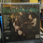 BLACK CROWES - SHAKE.. JOHNNYN NIMMARILLA! LP EU -90 EX+/EX+ - pikkukuva 2
