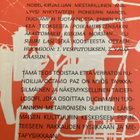 OCTAVIO PAZ: SUURI LASI - pikkukuva 2