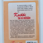 Nina Tuuma : Kolmiopokkari 4/2002 : Georgin sydän - pikkukuva 2