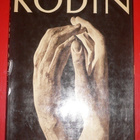 Ludwig Goldscheider : Rodin Sculptures  1964 1.p. - pikkukuva 1