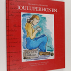 Helmiriitta Honkanen : Jouluperhonen : otoksia joulukirjo... - pikkukuva 1