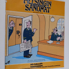 Helsingin Sanomat kuukausiliite 1/1987 (tammikuu 1) - pikkukuva 1