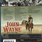 john wayne great western (73 055) UUSI -DE- BLU-RAY 23movie - pikkukuva 2