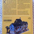 kirja_Warren Elsmore: Sinustako arkkitehti LEGO-palikoilla? - pikkukuva 2