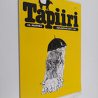Tapiiri 1/89 : Pahkasian sarjakuvalehti - pikkukuva 1