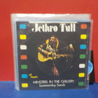 JETHRO TULL - MINSTREL IN THE GALLERY EX/EX- YUGOSLAVIA 7" - pikkukuva 2